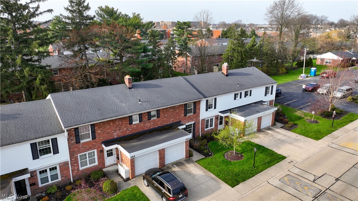 Sturbridge Village Condo - Residential