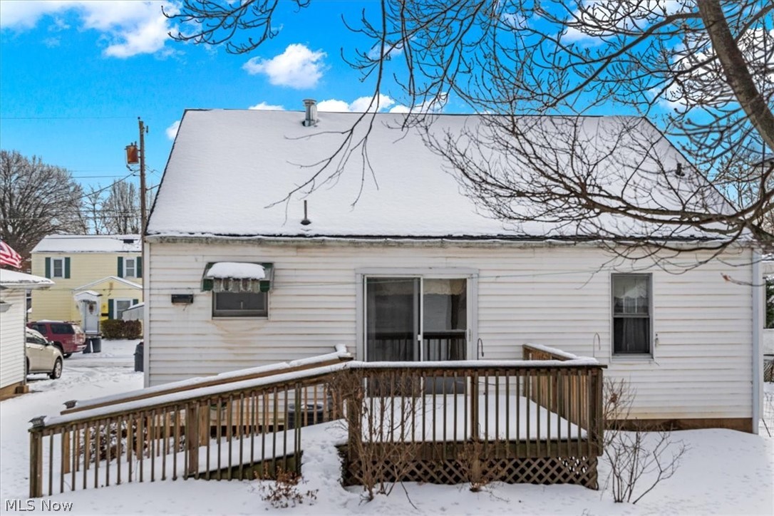 Oak Park - Residential