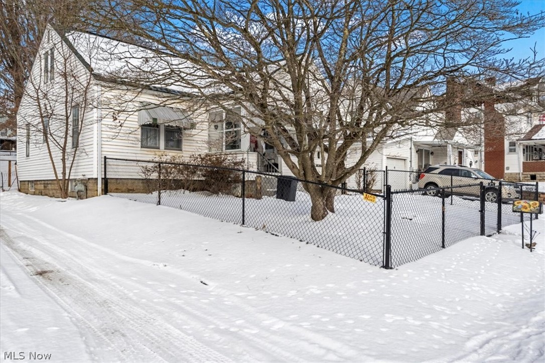 Oak Park - Residential