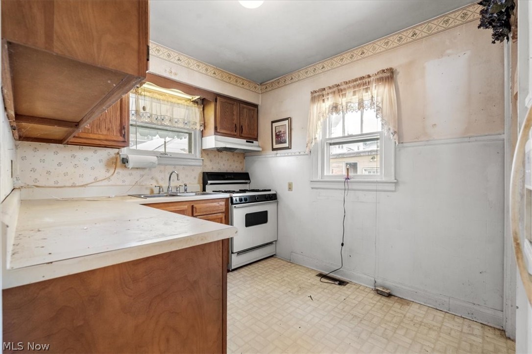 Oak Park - Residential