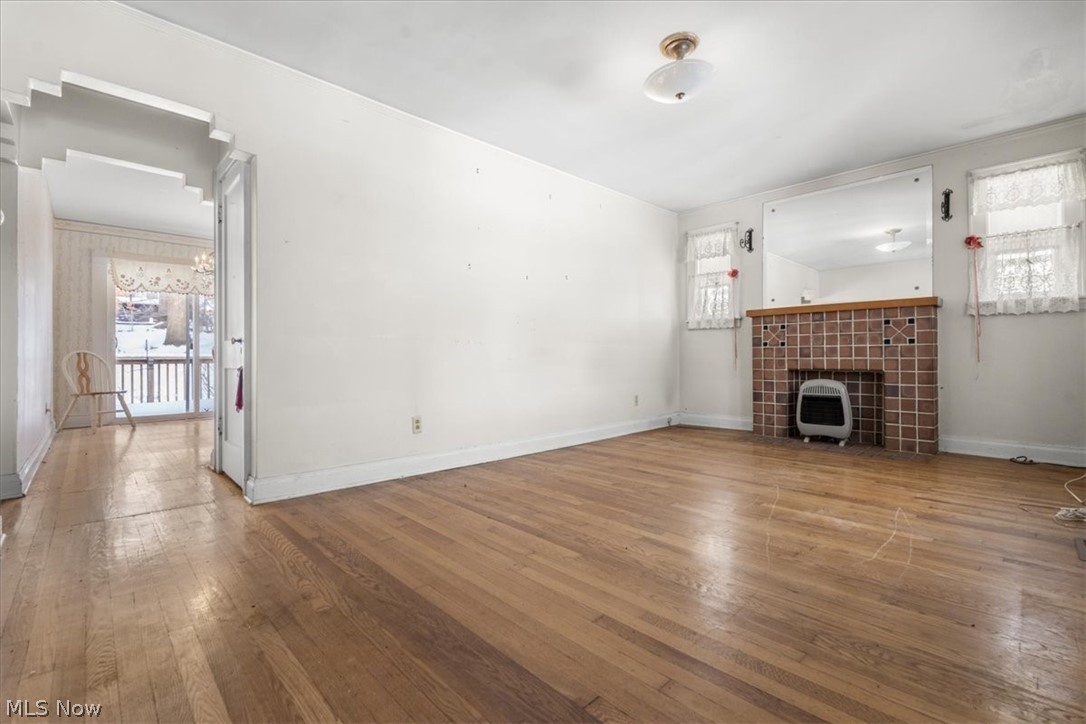 Oak Park - Residential