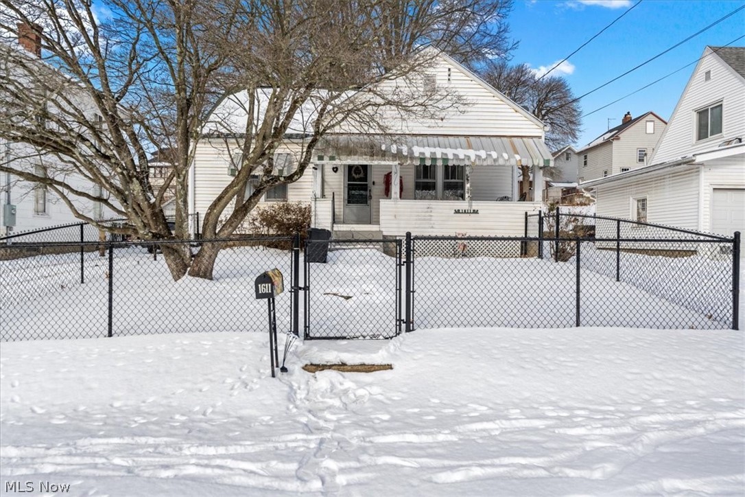 Oak Park - Residential