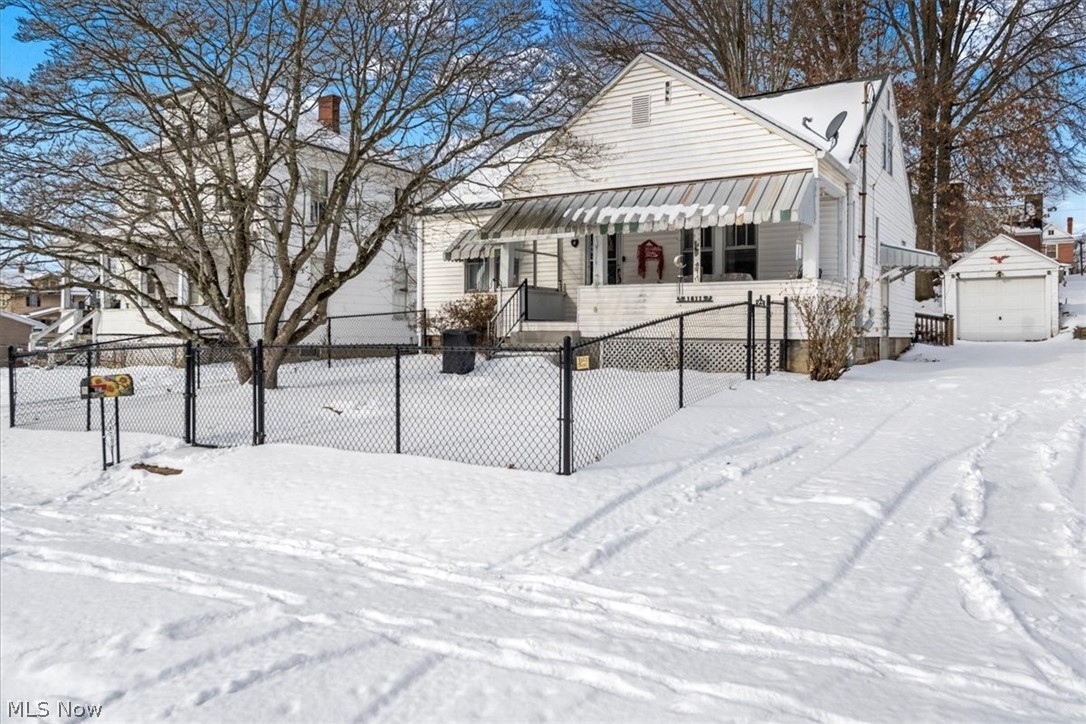 Oak Park - Residential