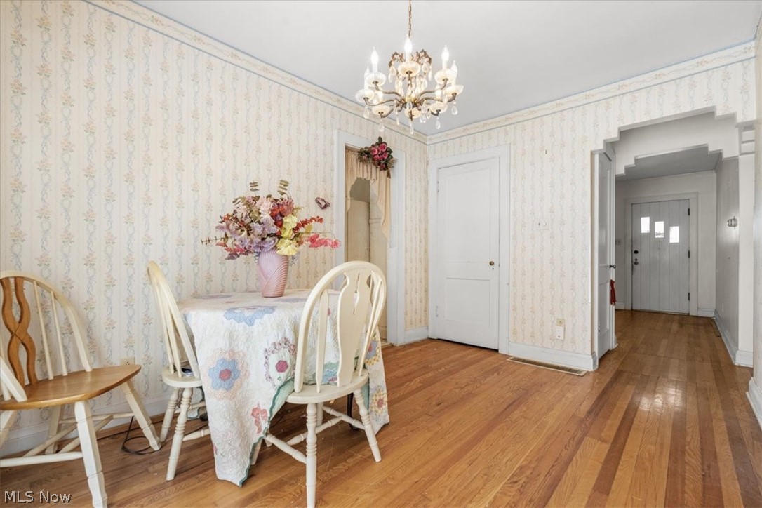 Oak Park - Residential