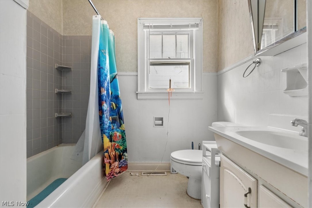 Oak Park - Residential