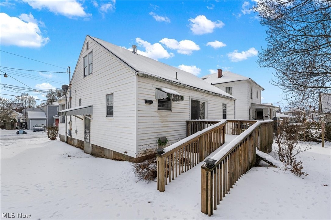 Oak Park - Residential