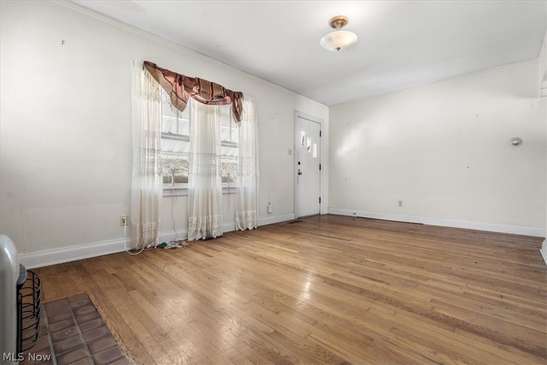 Oak Park - Residential