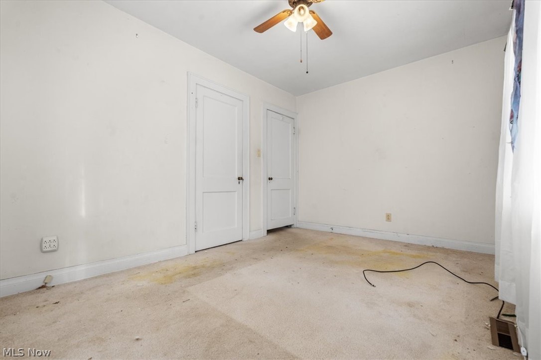 Oak Park - Residential