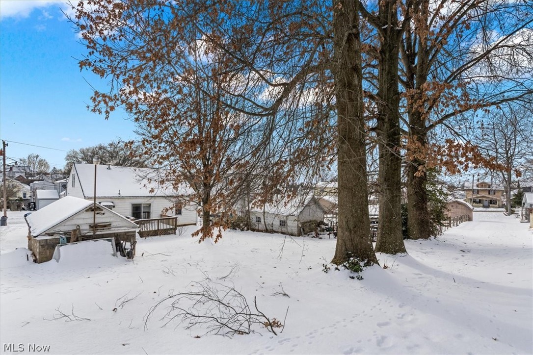 Oak Park - Residential