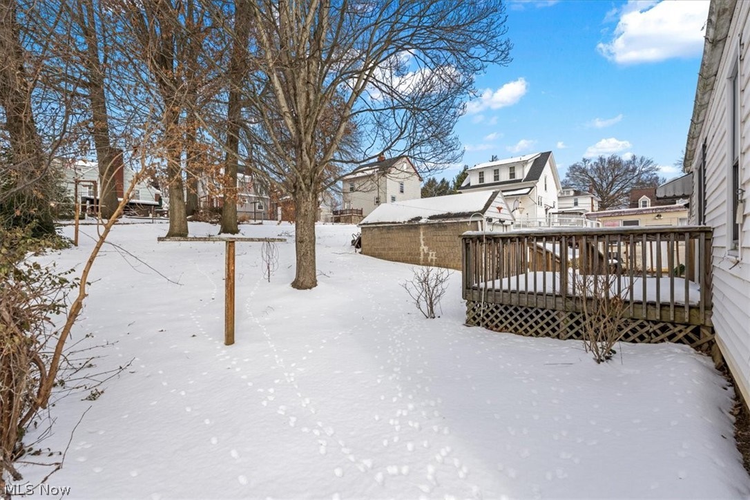 Oak Park - Residential