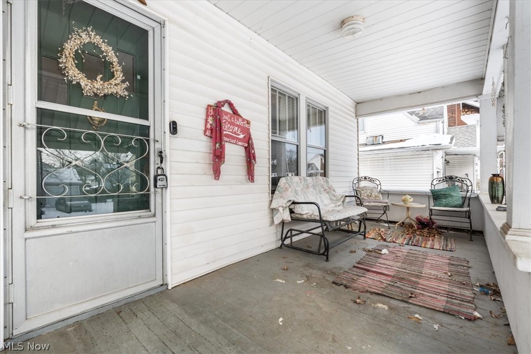 Oak Park - Residential