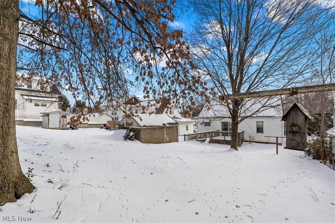 Oak Park - Residential