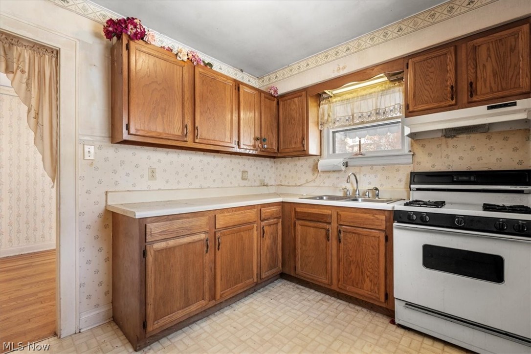 Oak Park - Residential