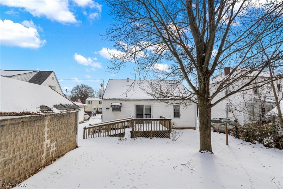 Oak Park - Residential