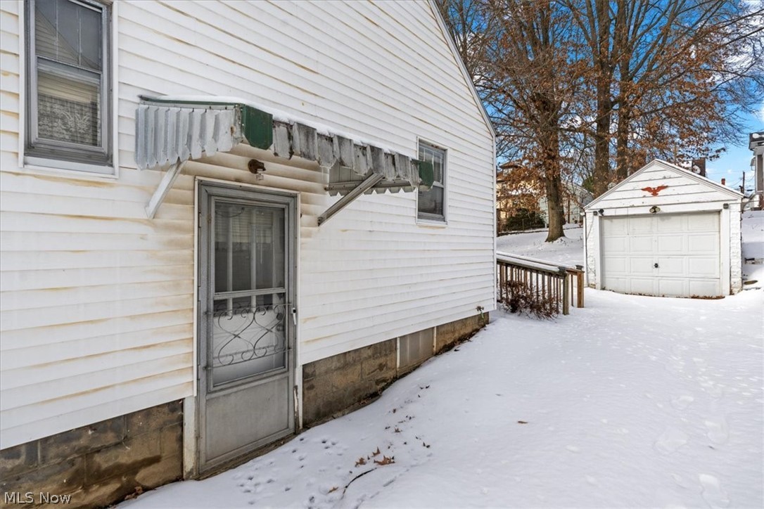 Oak Park - Residential