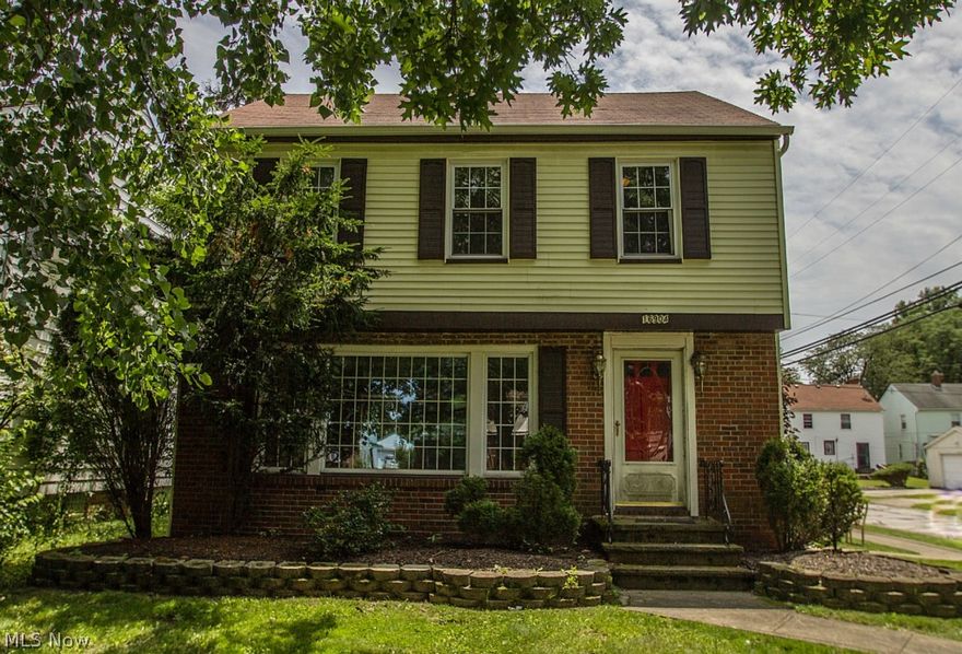 Come see this Move in Ready Colonial in the Lee Harvard area.  The kitchen is remodeled with new Maple cabinets, granite countertops and new stainless steel range, microwave, & dishwasher.  There are 1 full and 2 half remodeled baths- there is a bath on each level of the spacious home.  New carpeting throughout and freshly painted neutral walls.  The finished cedar paneled lower level provides additional living space. Plus Central air to keep you cool during the warm summer months.