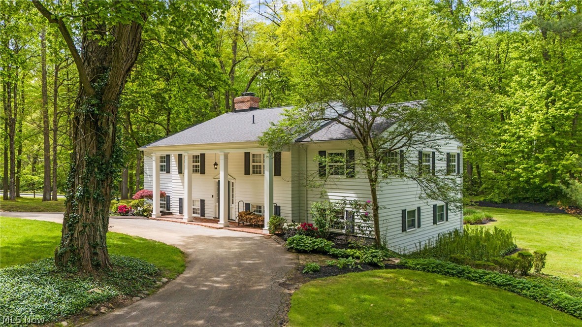 2000 Berkshire Road