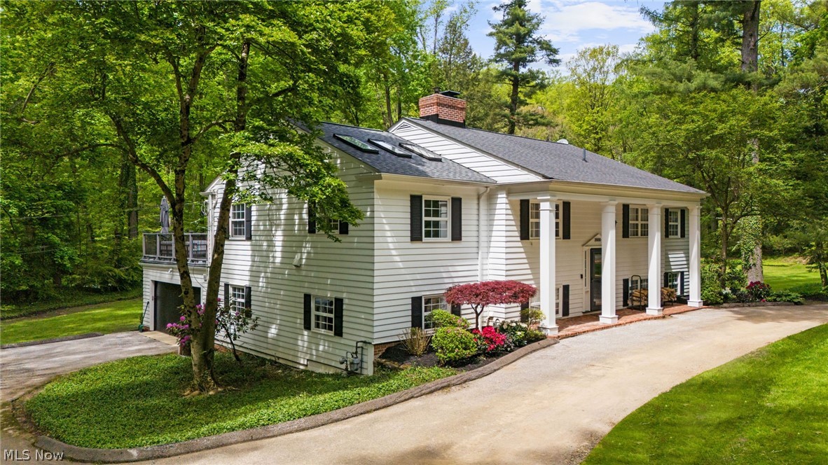 2000 Berkshire Road