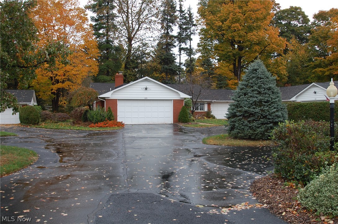 Hollycroft Condo - Residential