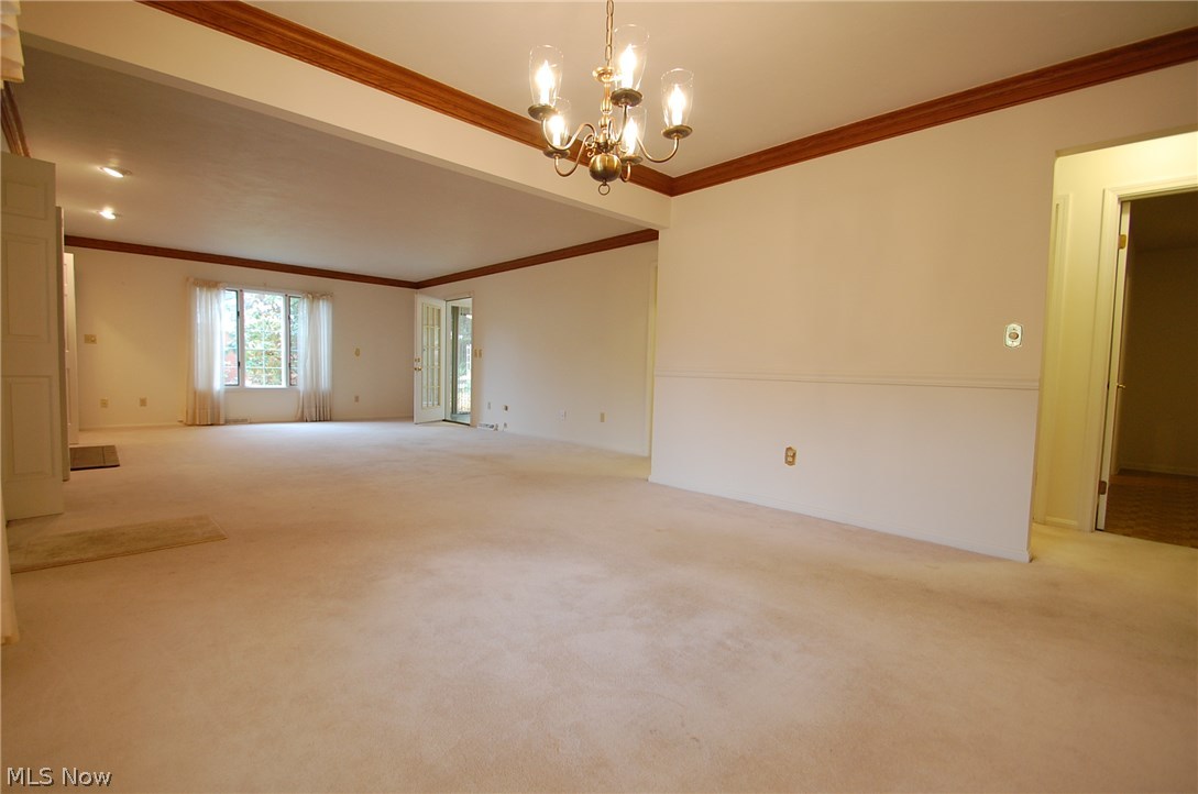 Hollycroft Condo - Residential