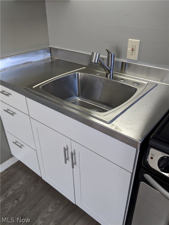 Riverside - Residential Lease