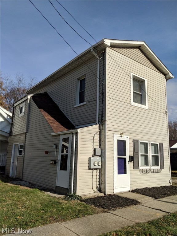 Riverside - Residential Lease