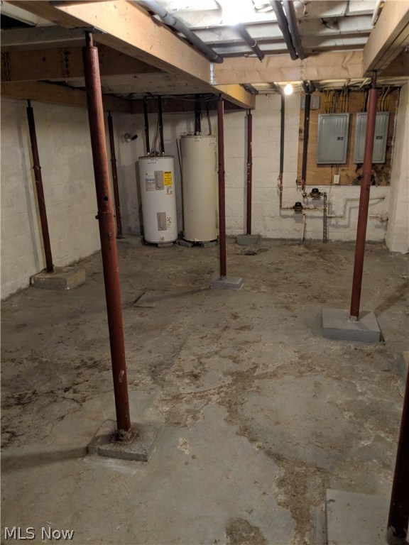 Riverside - Residential Lease