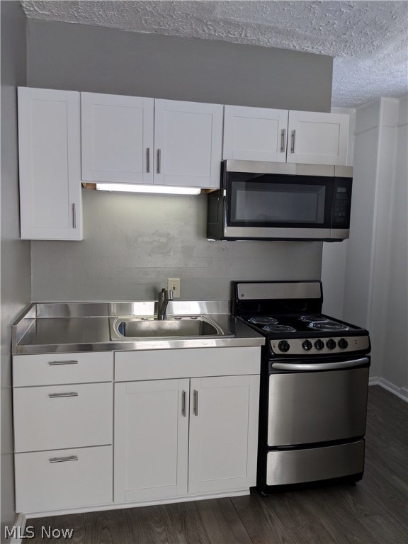 Riverside - Residential Lease
