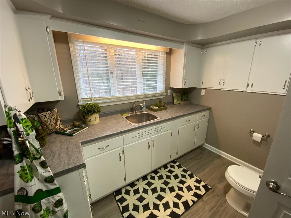 William Weddington Salt Well F - Residential
