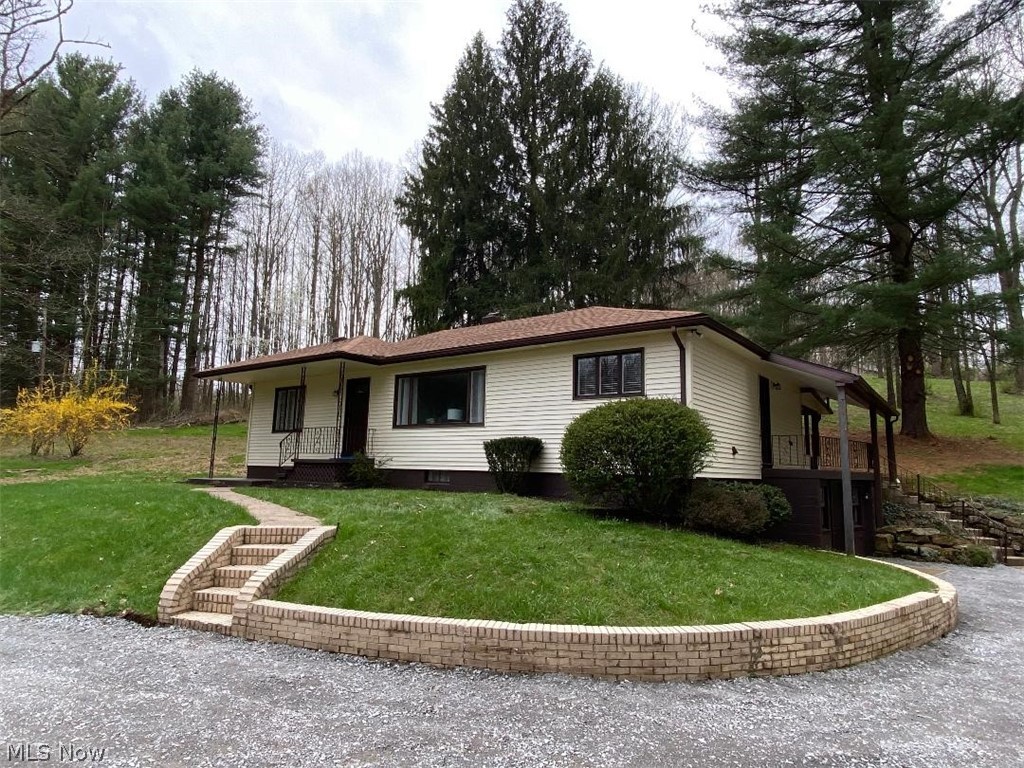 William Weddington Salt Well F - Residential