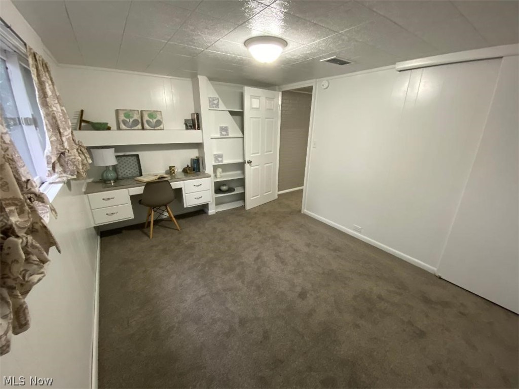 William Weddington Salt Well F - Residential
