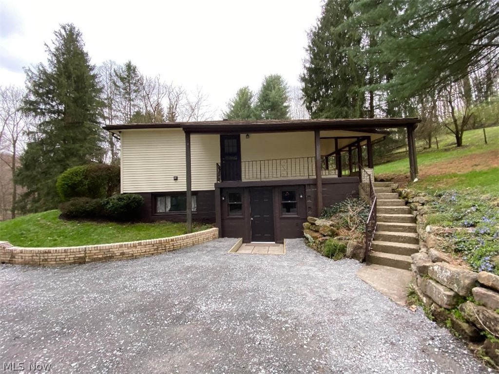 William Weddington Salt Well F - Residential