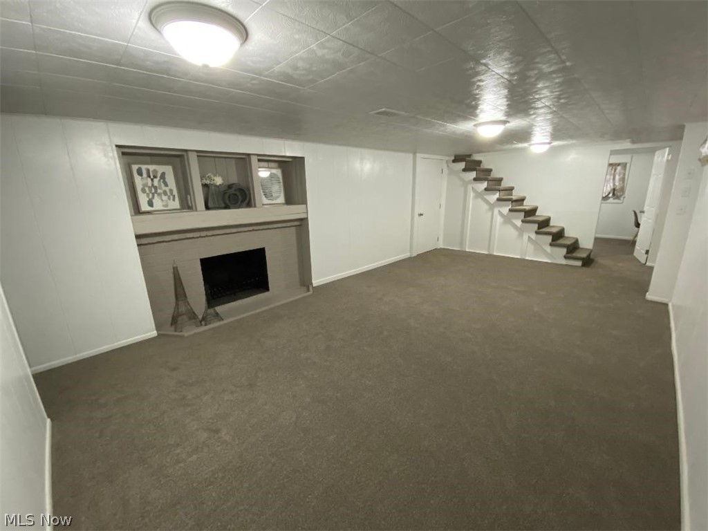 William Weddington Salt Well F - Residential
