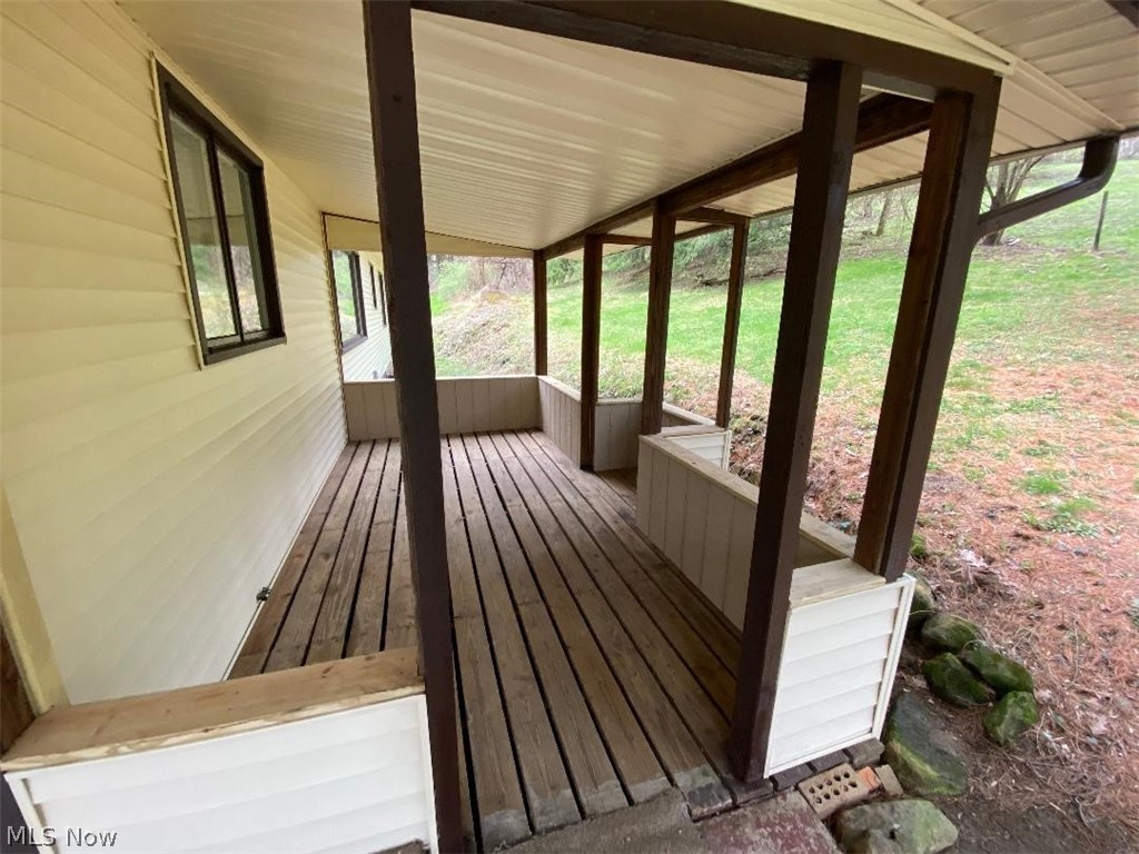 William Weddington Salt Well F - Residential