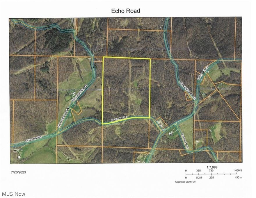 Vacant Land - if you love nature then this is for you. Listen to the birds while watching the wildlife. Go hiking or hunting. This property has not been timbered in 20 years.