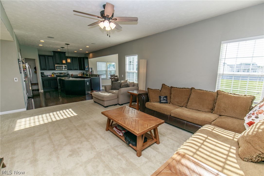 Cranberry Crk Ph 1 - Residential