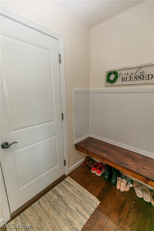 Cranberry Crk Ph 1 - Residential