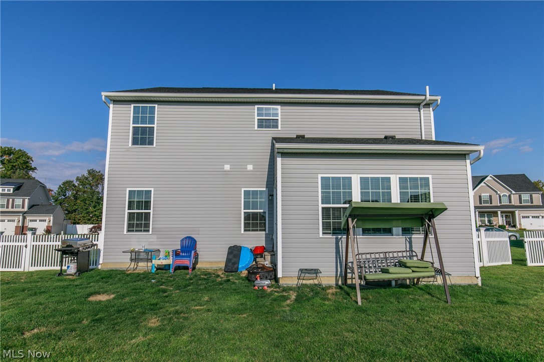 Cranberry Crk Ph 1 - Residential