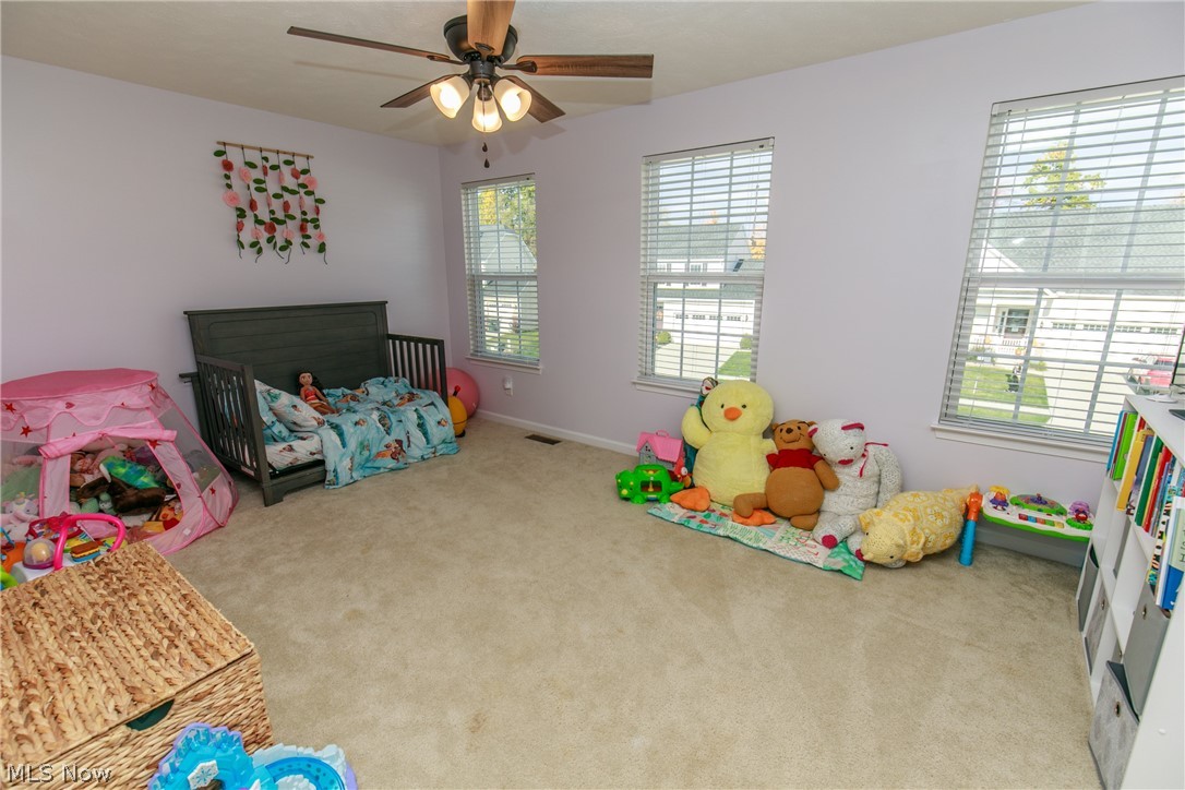 Cranberry Crk Ph 1 - Residential