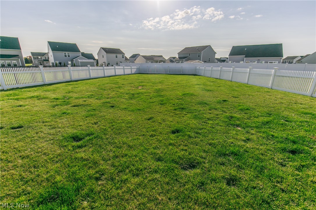 Cranberry Crk Ph 1 - Residential