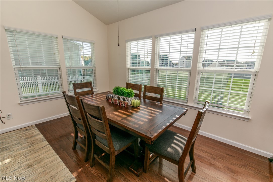 Cranberry Crk Ph 1 - Residential