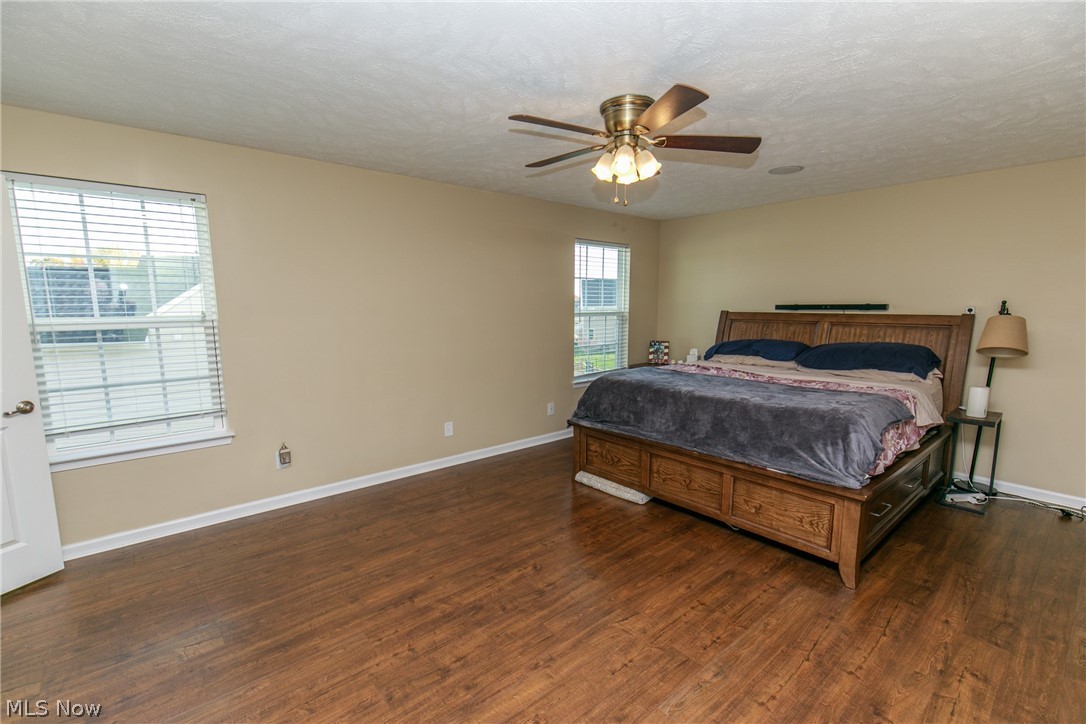 Cranberry Crk Ph 1 - Residential