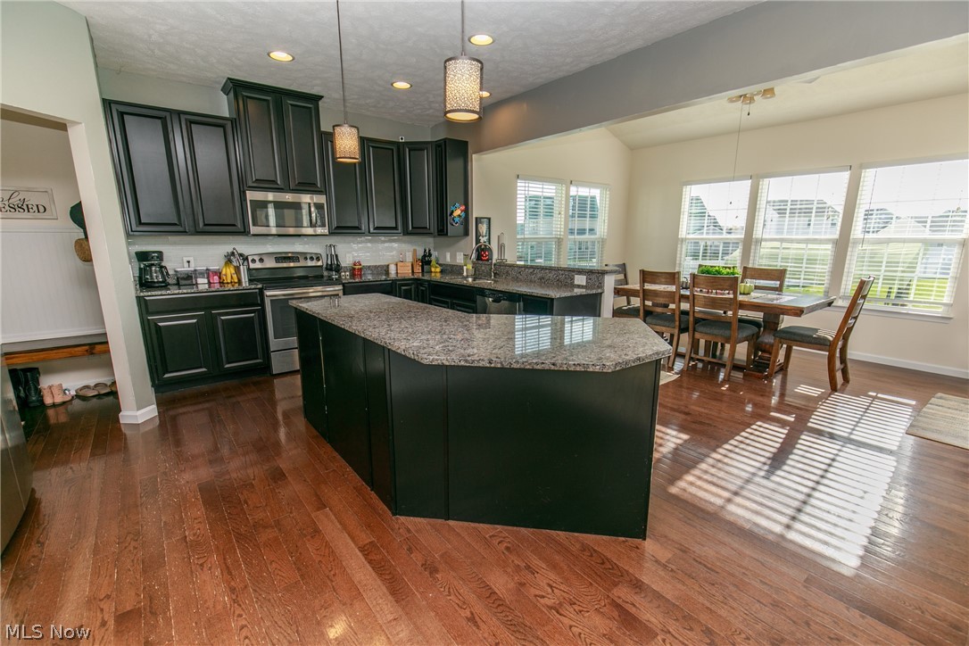 Cranberry Crk Ph 1 - Residential