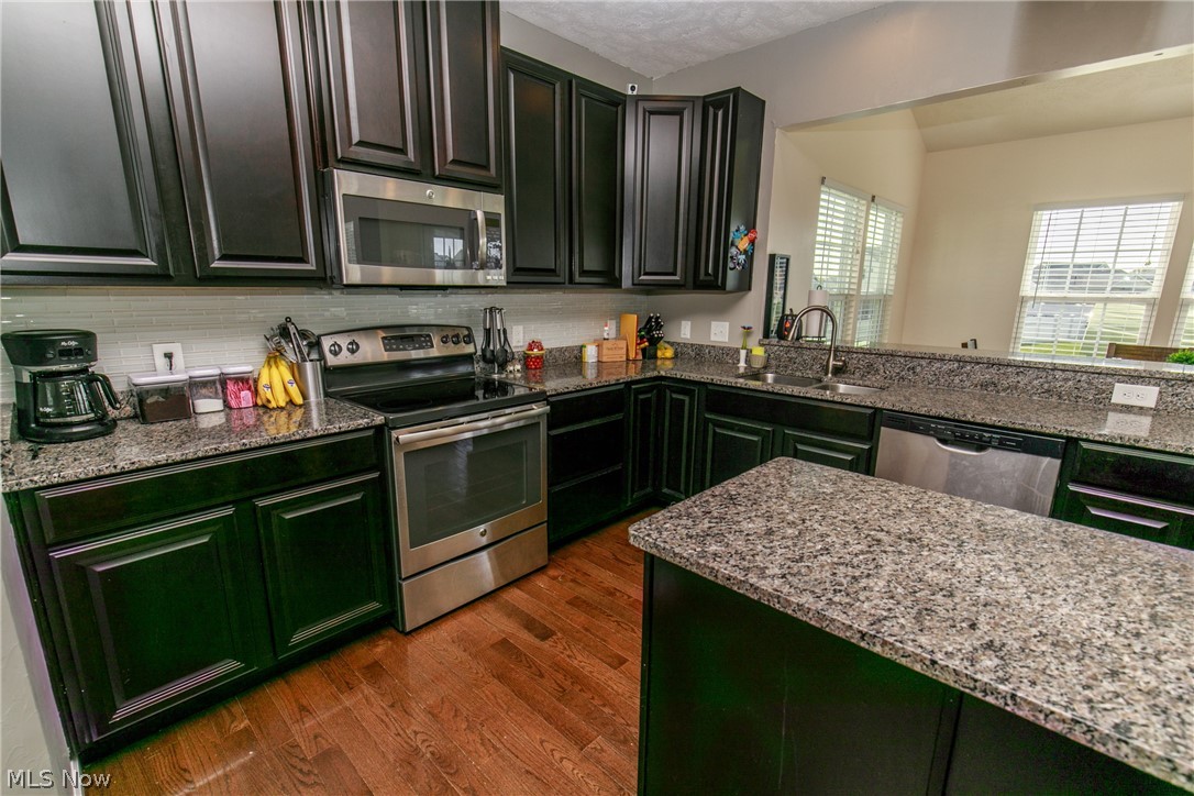 Cranberry Crk Ph 1 - Residential