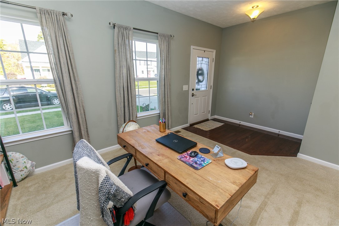 Cranberry Crk Ph 1 - Residential