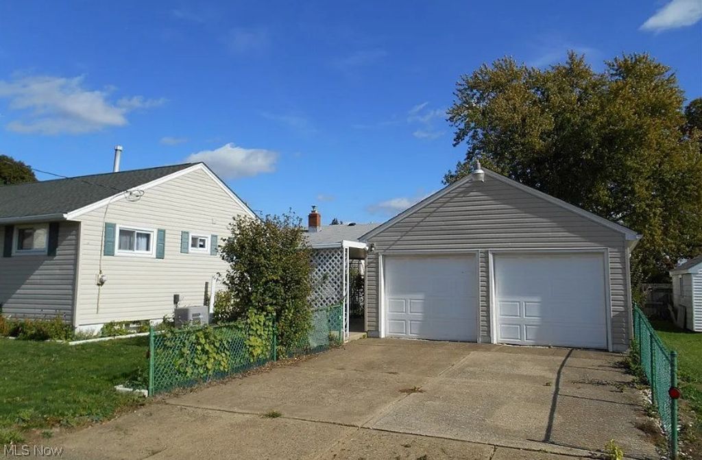 Photo of 3024 Belmont Place SW, Canton, OH 44710 (MLS # 5219483)