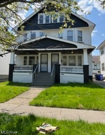 Frst Hill Pkwy - Residential Income