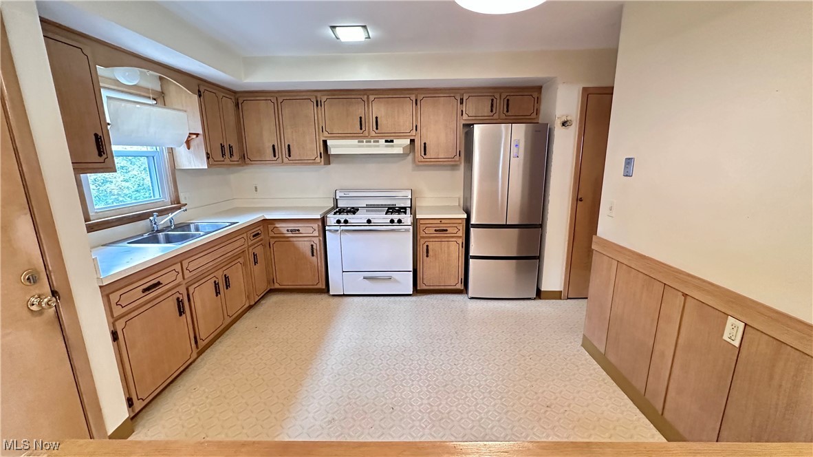 East Side Land Cos Lander Garden - Residential