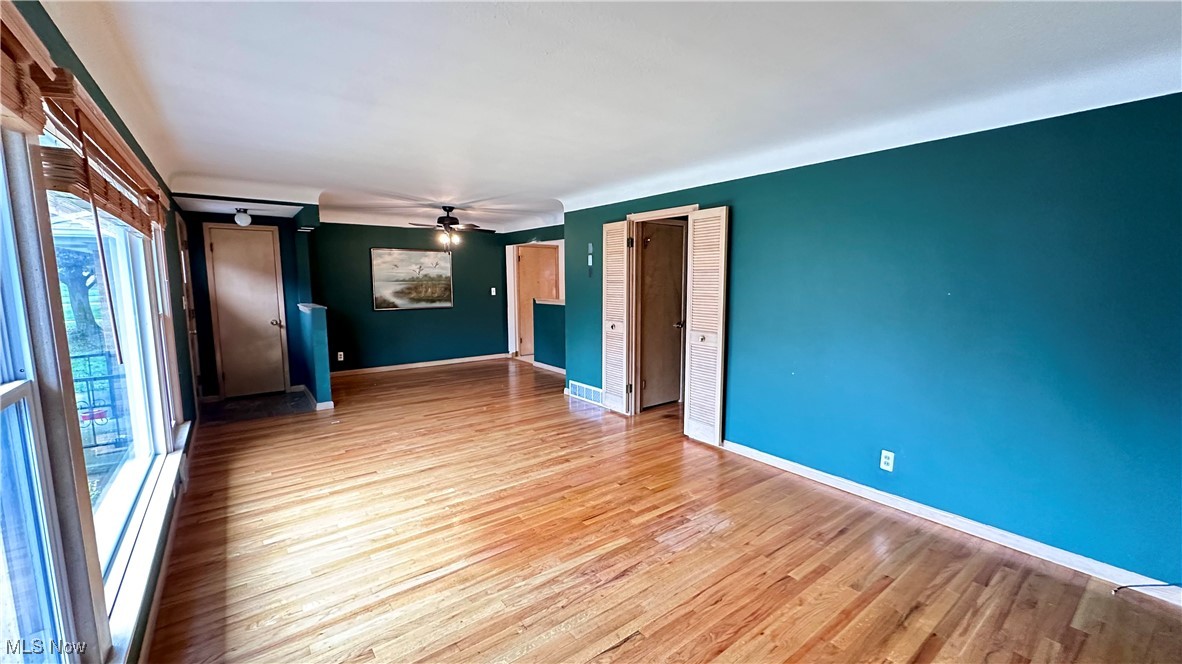 East Side Land Cos Lander Garden - Residential