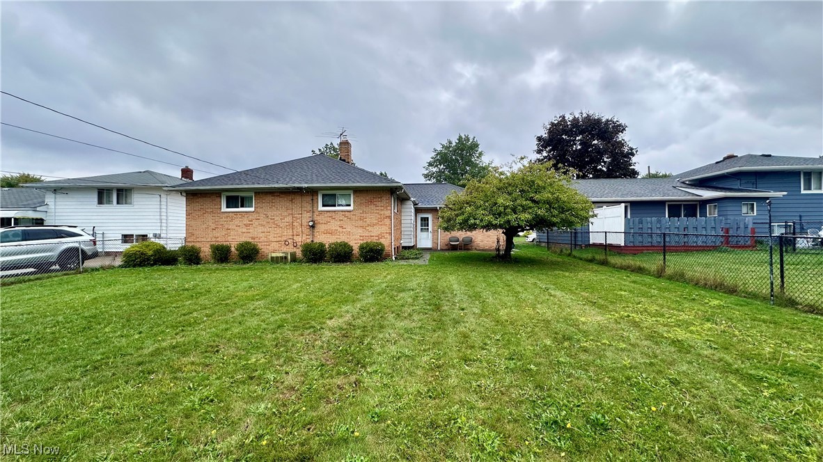 East Side Land Cos Lander Garden - Residential